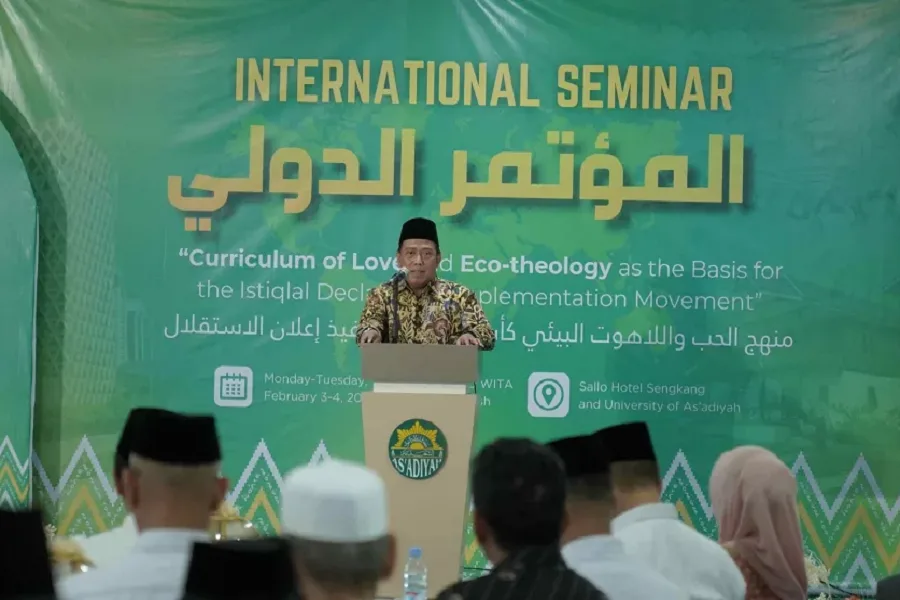 Pemerintah Gelar Sidang Isbat Ramadhan, Awal Puasa 1 Maret?