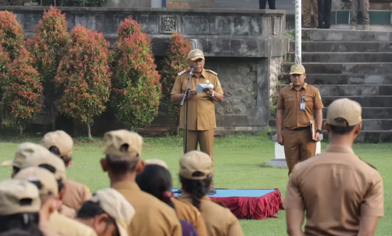 Kepastian Gaji Ke-13 dan 14 ASN Tunggu PP Terbit. Kapan?