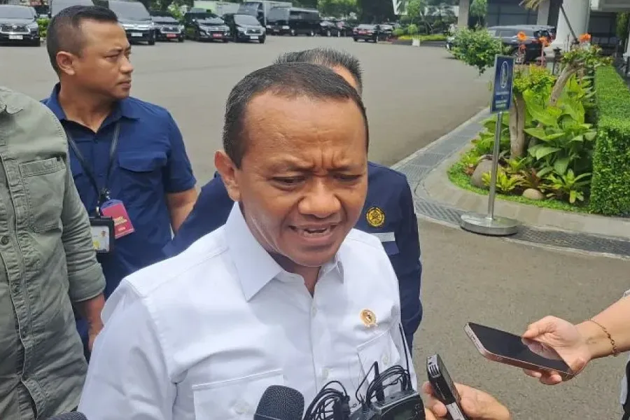 Freeport Diizinkan Mengekspor Konsentrat Tembaga Hingga Juni