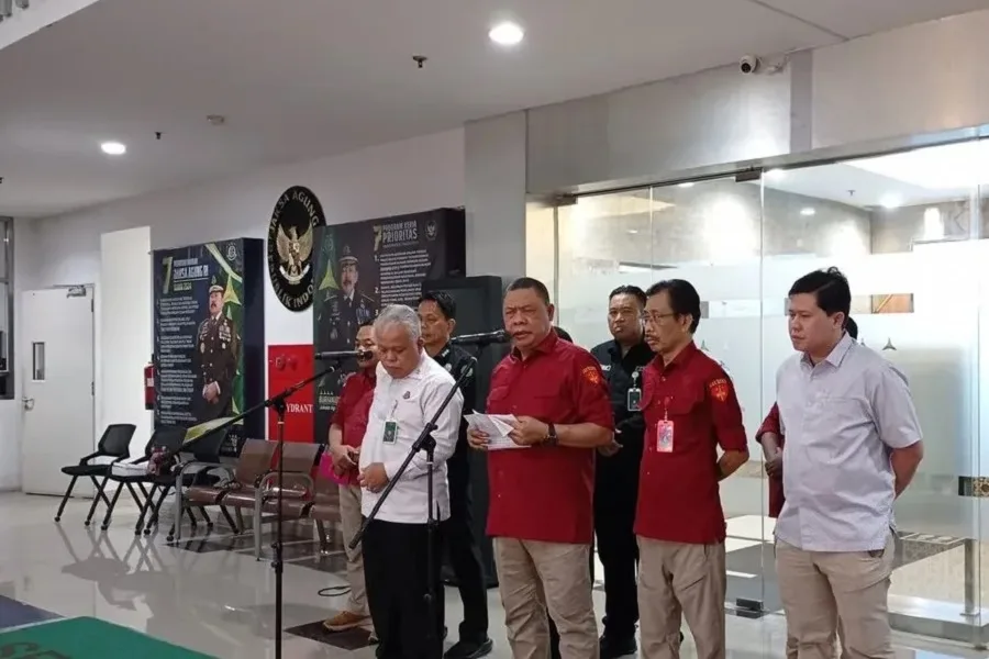 Kejaksaan Agung Bantah Klaim Pertamina Tak Jual BBM Oplosan