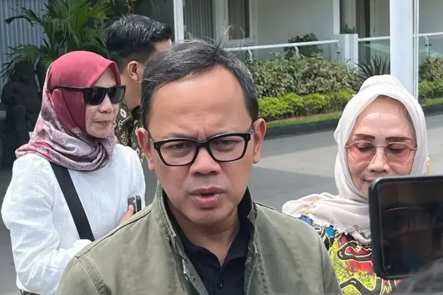 Retret Kepala Daerah Ikuti Kebijakan Efisiensi Anggaran