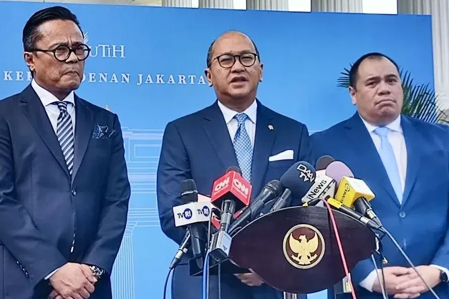 Banyak Tokoh Global Jadi Penasihat Danantara. Mengapa?