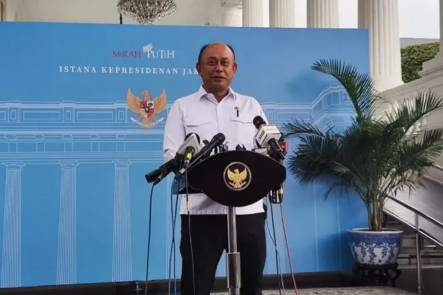 BGN Butuh Rp25 T/Bulan Untuk Jangkau 82.9 Juta Penerima MBG