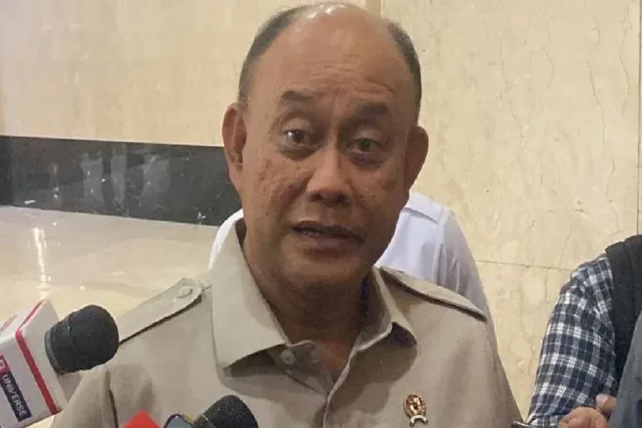 Efisiensi Rp200,2 Miliar Tak Pengaruhi Program Makan Gratis