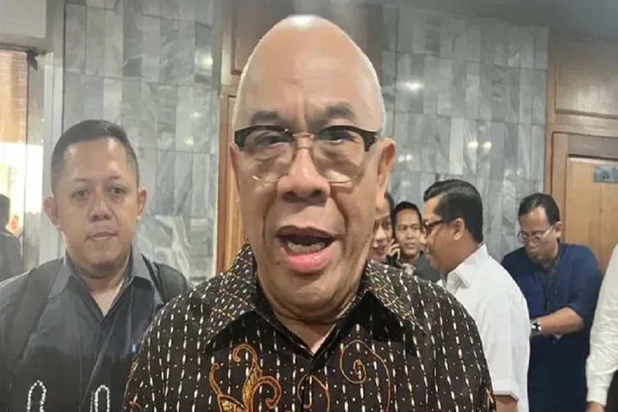 Bulog Wajib Serap 3 Juta Ton Setara Beras. Caranya?