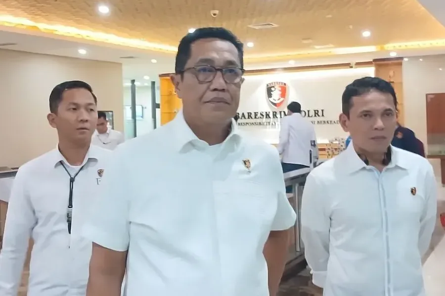 Bareskrim Telah Memeriksa Kades Kohod. Apa Hasilnya?