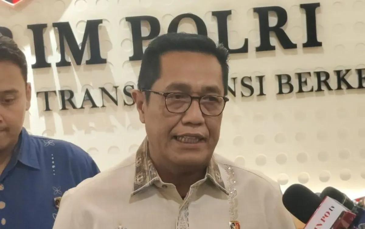 Polri Ungkap Dugaan Modus Pagar Laut Bekasi