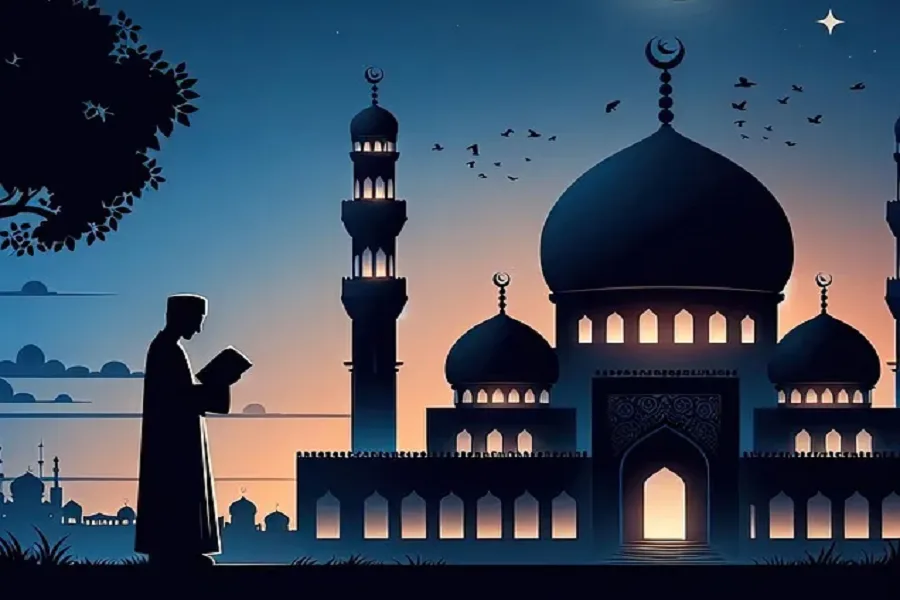 Bacaan Wirid Dan Doa Setelah Salat Witir