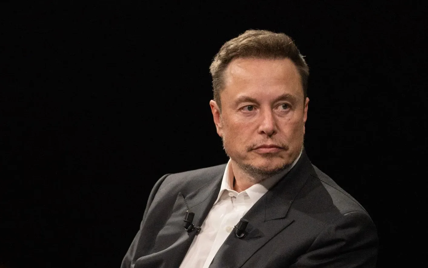 Elon Musk Peringatkan Amerika Serikat Menuju Bangkrut