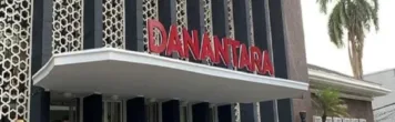 danantara, lrt, laporan keuangan danantara