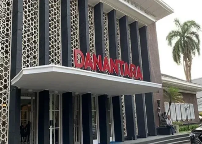 Presiden Prabowo Instruksikan Danantara Bantu Proyek LRT Halim-JIS