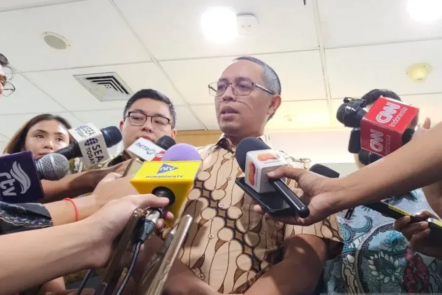 Efisiensi Tidak Memotong “Otot” Penggerak Pemerintahan