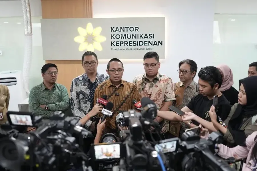 Presiden Prabowo Bakal Putuskan Hak Milik 4 Pulau