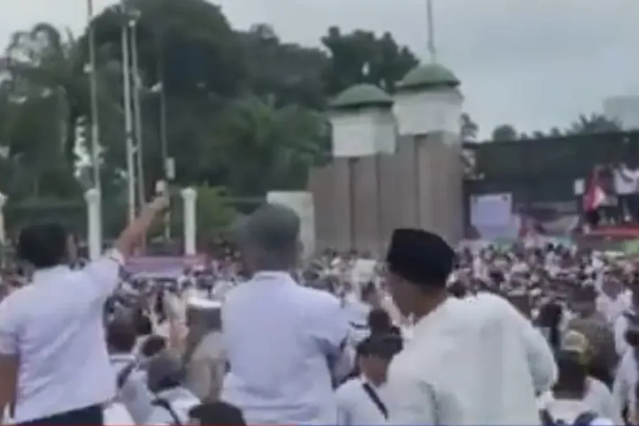 Ribuan Tenaga Honorer Ancam Mogok Kerja