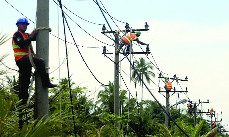 Bulan ini Diskon Listrik 50% Habis . Bakal Diperpanjang?