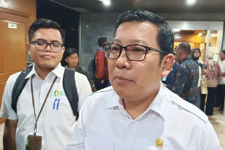 Pemerintah Hentikan Bantuan Beras 10 Kg