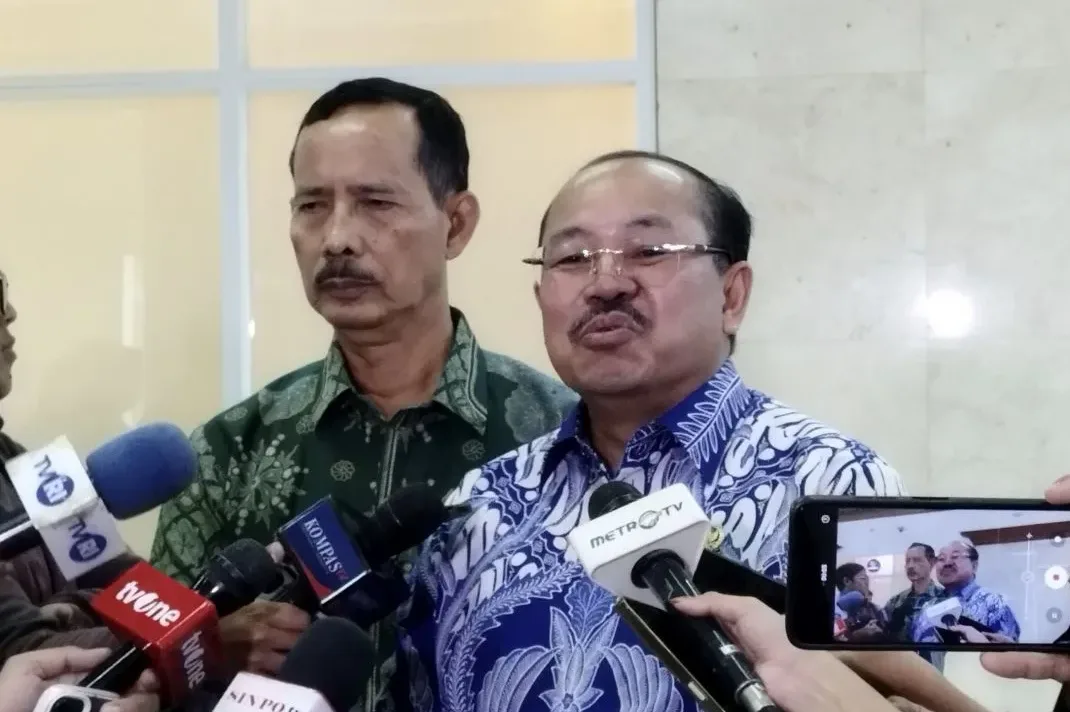 Gaji Pegawai KY Hanya Sampai Oktober 2025. Kok Bisa?