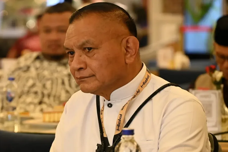 Perwira TNI Aktif Di Jabatan Sipil Sesuai Aturan? Coba Dicek Lagi!