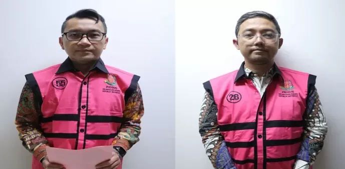 Peran Krusial 2 Tersangka Mega Korupsi Pertamina. Apa Saja?