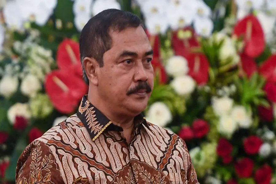 Kementerian Imipas Copot Petugas Imigrasi Bandara Soetta