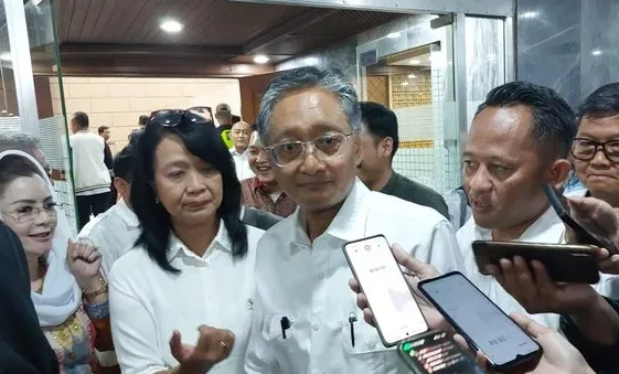 Anggaran IKN Masih Diblokir Menteri Keuangan. Mengapa Begitu?