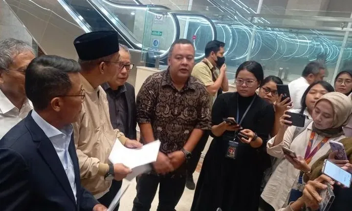 Coretax Bermasalah, DPR Minta Setop Sementara