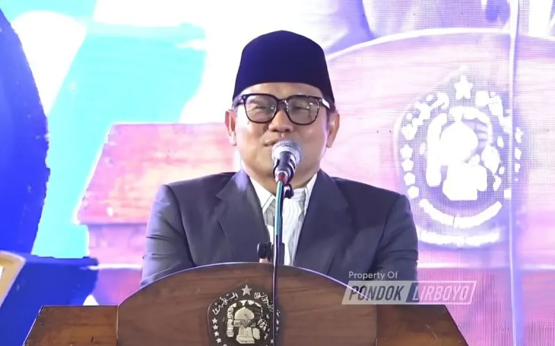 Alumni Ponpes Ujung Tombak Perjuangan Aswaja, NU, dan Islam