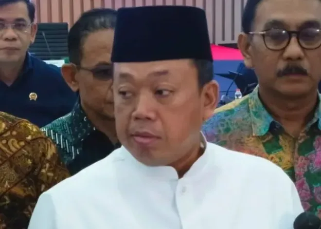 Ada 4 Orang Kepercayaan Menteri ATR/BPN Kena OTT, KPK Panggil Nusron Wahid