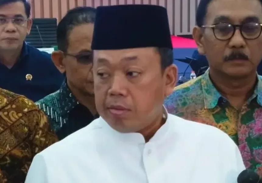 Mengapa KPK Tidak Geledah Ruangan Menteri ATR/BPN Nusron Wahid?