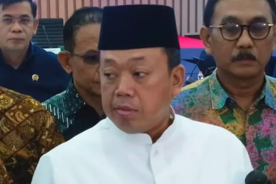 Ada 4 Orang Kepercayaan Menteri ATR/BPN Kena OTT, KPK Panggil Nusron Wahid