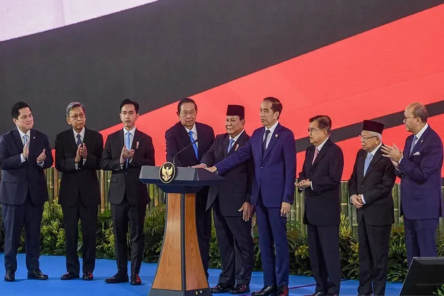 Danantara Kelola Dana Rp300 Triliun, Biayai 20 Proyek Nasional