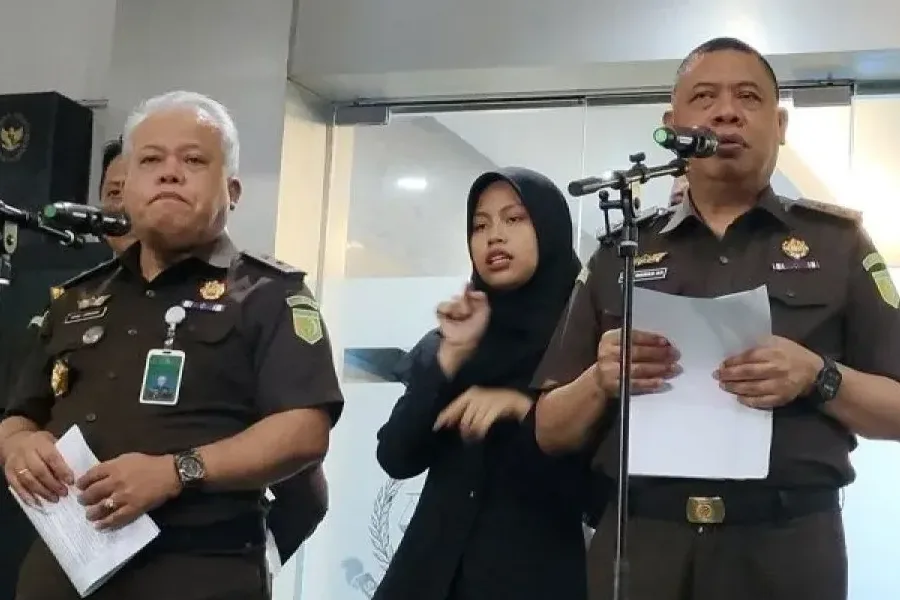 Kerugian Rp 193.7 T Korupsi Di Pertamina Untuk 2023. Innalillahi