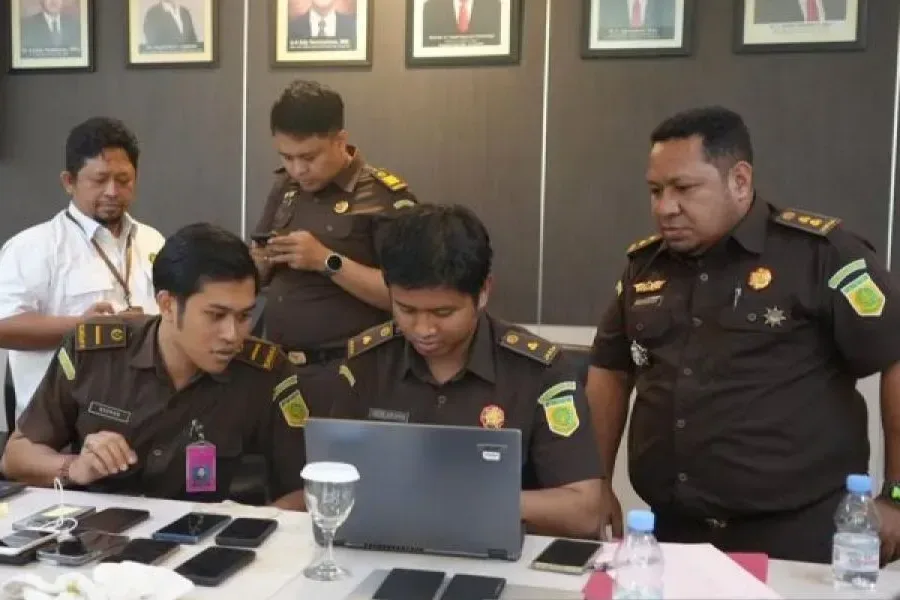 Ditjen Migas Digeledah Karena Kasus Tata Kelola Minyak Mentah