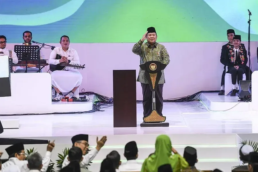 Presiden Ancam Copot Menteri/Kepala Lembaga. Loh Kenapa?