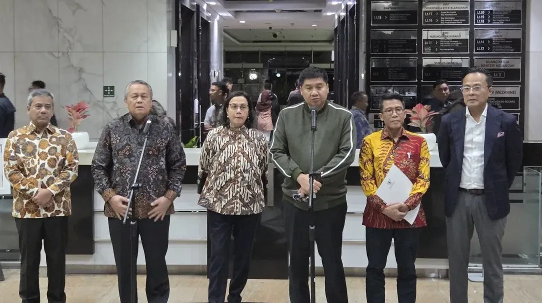 Program 3 Juta Rumah Tidak Membebani APBN. Caranya?