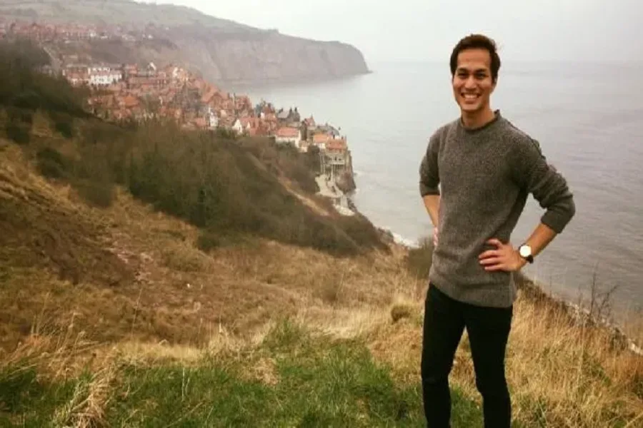 Ini Pihak Yang Meminta Predator Seksual Reynhard Sinaga Dipulangkan Ke RI