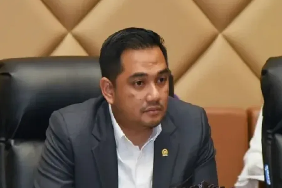 Komisi II Memaklumi Kebijakan Efisiensi Anggaran Pemerintah