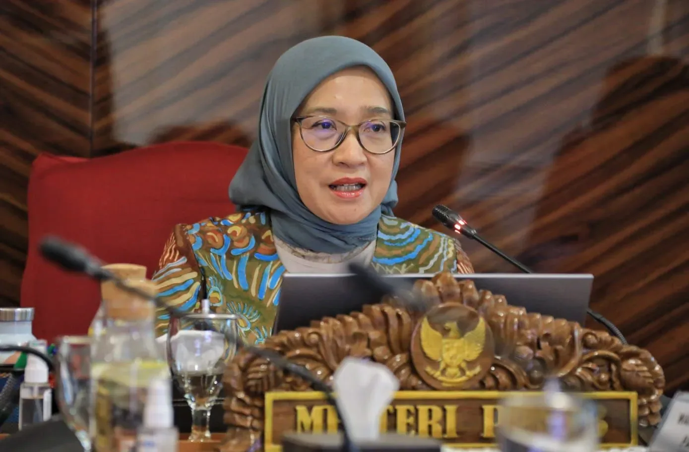 PP Gaji ke-13 dan ke-14 Terbit Sebelum Ramadhan? Serius?