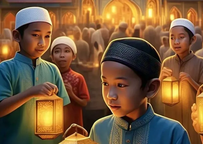 Muhammadiyah Resmi Tetapkan Ramadan Dan Idul Fitri 2027