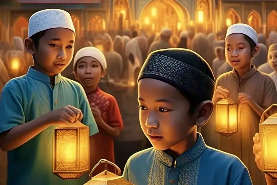 Muhammadiyah Resmi Tetapkan Ramadan Dan Idul Fitri 2027