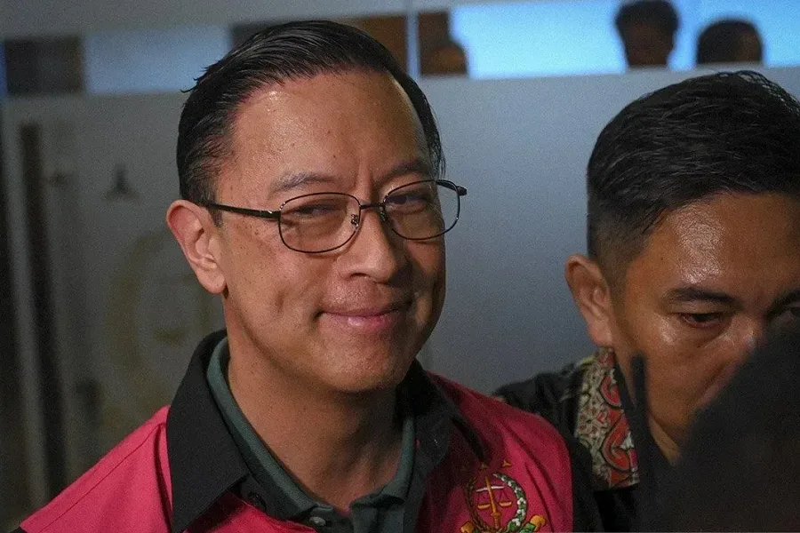 Perkara Tom Lembong Segera Dilimpahkan Ke Pengadilan