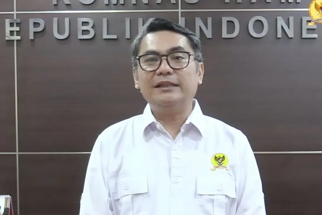 Penembakan Bos Rental Mobil Extra Judicial Killing. Apaan Tuh?