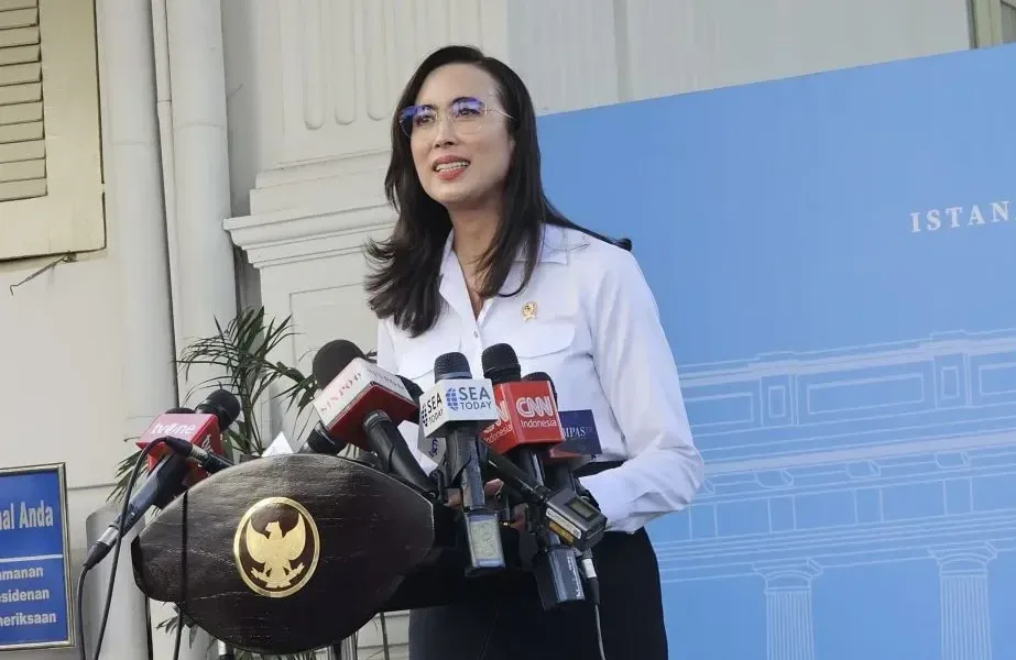 Kunjungan Wisatawan Naik Dalam 100 Hari Pemerintahan Prabowo