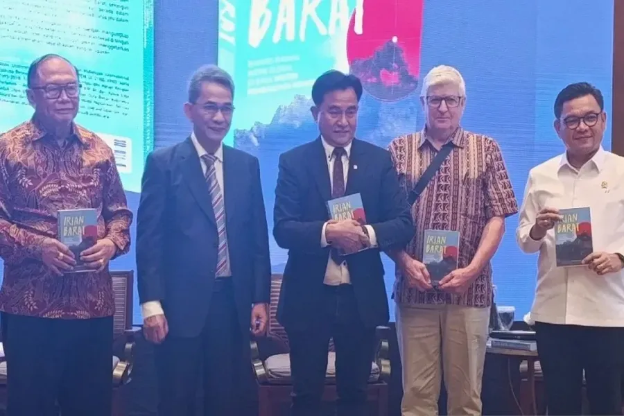 300 Terpidana Mati Belum Dieksekusi Gara-gara Urusan Diplomasi