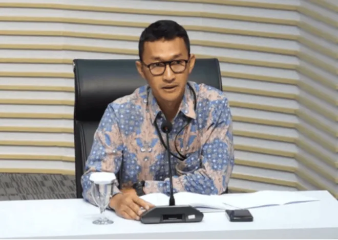 Korupsi Di Ditjen Bea Cukai, KPK Geledah PT Djarum