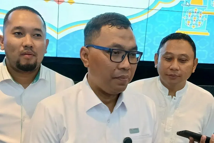 Penumpang Lebaran Di Bandara Soetta Bakal Tembus 3,6 juta