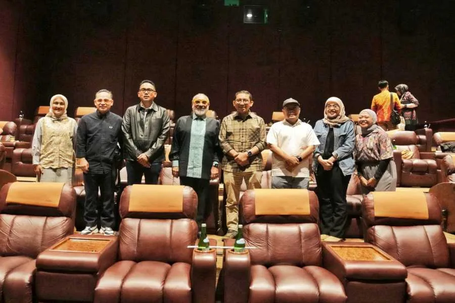 Fadli Zon: Film Sakatupo Banyak Pesan Moral