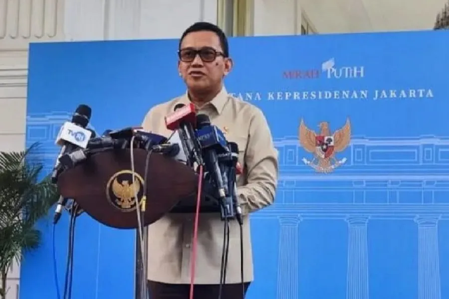 Prabowo Setujui Pencabutan Moratorium Pekerja Migran Ke Arab