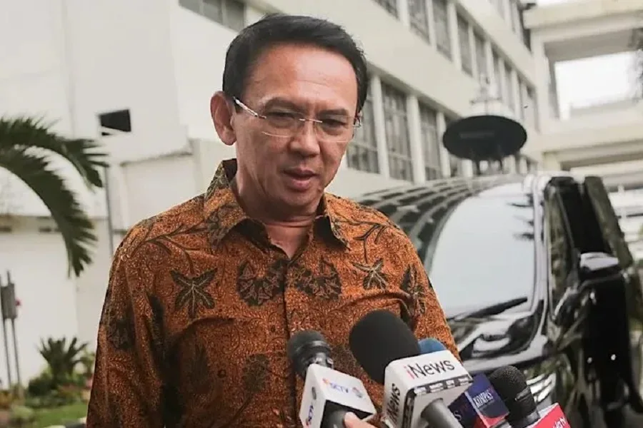 Ahok Tekankan Pentingnya E-Katalog