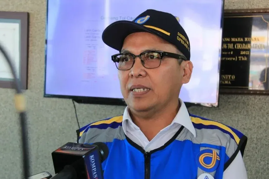 Jasa Marga Prediksi Puncak Arus Mudik Lebaran Jumat 28 Maret